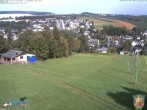 Archiv Foto Webcam Crottendorf im Erzgebirge 07:00