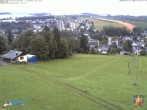 Archiv Foto Webcam Crottendorf im Erzgebirge 05:00