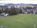 Archiv Foto Webcam Crottendorf im Erzgebirge 07:00