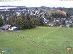 Archived image Webcam Crottendorf (Ore Mountains) 09:00