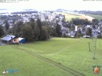 Archived image Webcam Crottendorf (Ore Mountains) 11:00