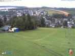 Archived image Webcam Crottendorf (Ore Mountains) 13:00