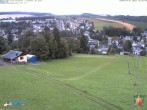 Archived image Webcam Crottendorf (Ore Mountains) 15:00