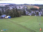 Archiv Foto Webcam Crottendorf im Erzgebirge 05:00