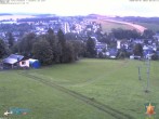 Archiv Foto Webcam Crottendorf im Erzgebirge 19:00