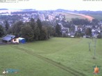 Archiv Foto Webcam Crottendorf im Erzgebirge 05:00