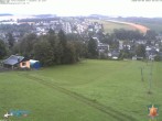 Archiv Foto Webcam Crottendorf im Erzgebirge 06:00