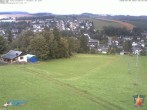 Archiv Foto Webcam Crottendorf im Erzgebirge 07:00