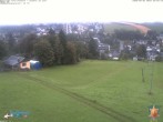 Archiv Foto Webcam Crottendorf im Erzgebirge 06:00