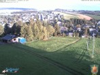 Archiv Foto Webcam Crottendorf im Erzgebirge 05:00