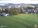 Archiv Foto Webcam Crottendorf im Erzgebirge 06:00