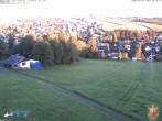 Archiv Foto Webcam Crottendorf im Erzgebirge 05:00