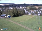 Archiv Foto Webcam Crottendorf im Erzgebirge 09:00