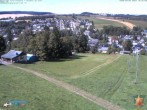 Archiv Foto Webcam Crottendorf im Erzgebirge 11:00