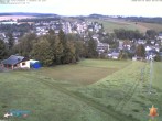 Archiv Foto Webcam Crottendorf im Erzgebirge 06:00