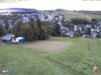 Archiv Foto Webcam Crottendorf im Erzgebirge 15:00