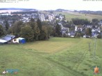 Archiv Foto Webcam Crottendorf im Erzgebirge 07:00