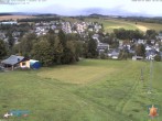 Archiv Foto Webcam Crottendorf im Erzgebirge 11:00