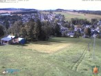 Archiv Foto Webcam Crottendorf im Erzgebirge 13:00