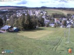 Archiv Foto Webcam Crottendorf im Erzgebirge 11:00