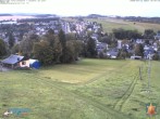 Archiv Foto Webcam Crottendorf im Erzgebirge 15:00