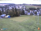 Archiv Foto Webcam Crottendorf im Erzgebirge 17:00