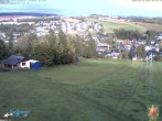 Archived image Webcam Crottendorf (Ore Mountains) 07:00