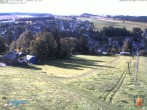 Archived image Webcam Crottendorf (Ore Mountains) 15:00