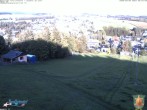 Archiv Foto Webcam Crottendorf im Erzgebirge 07:00