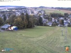 Archiv Foto Webcam Crottendorf im Erzgebirge 13:00