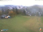 Archiv Foto Webcam Crottendorf im Erzgebirge 09:00