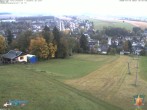 Archiv Foto Webcam Crottendorf im Erzgebirge 15:00