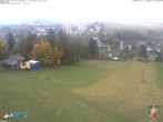 Archiv Foto Webcam Crottendorf im Erzgebirge 09:00