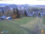 Archived image Webcam Crottendorf (Ore Mountains) 06:00
