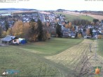 Archived image Webcam Crottendorf (Ore Mountains) 13:00