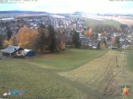 Archiv Foto Webcam Crottendorf im Erzgebirge 13:00