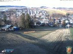 Archiv Foto Webcam Crottendorf im Erzgebirge 09:00