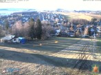 Archiv Foto Webcam Crottendorf im Erzgebirge 13:00