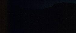 Archived image Webcam Garmisch-Partenkirchen Olympia Hill 03:00