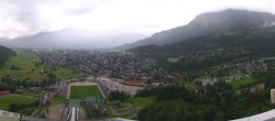 Archiv Foto Webcam Garmisch-Partenkirchen - Olympiaschanze 06:00