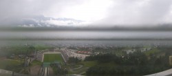 Archiv Foto Webcam Garmisch-Partenkirchen - Olympiaschanze 15:00
