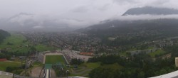 Archiv Foto Webcam Garmisch-Partenkirchen - Olympiaschanze 06:00