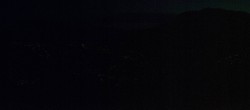 Archiv Foto Webcam Garmisch-Partenkirchen - Olympiaschanze 03:00