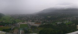 Archiv Foto Webcam Garmisch-Partenkirchen - Olympiaschanze 07:00