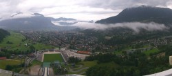 Archiv Foto Webcam Garmisch-Partenkirchen - Olympiaschanze 06:00