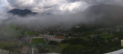 Archiv Foto Webcam Garmisch-Partenkirchen - Olympiaschanze 00:00