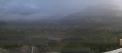 Archived image Webcam Garmisch-Partenkirchen Olympia Hill 05:00