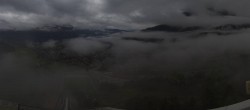 Archiv Foto Webcam Garmisch-Partenkirchen - Olympiaschanze 05:00