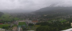 Archiv Foto Webcam Garmisch-Partenkirchen - Olympiaschanze 13:00