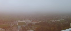 Archiv Foto Webcam Garmisch-Partenkirchen - Olympiaschanze 07:00